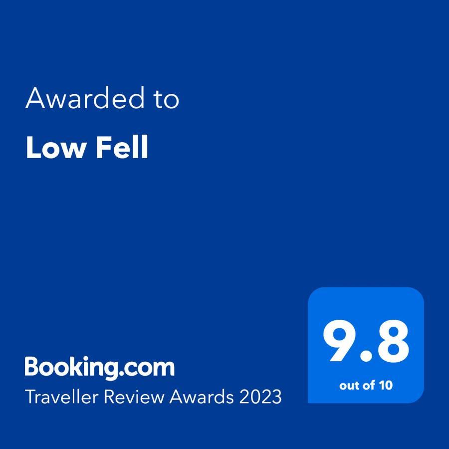 Bardsea Low Fell מראה חיצוני תמונה